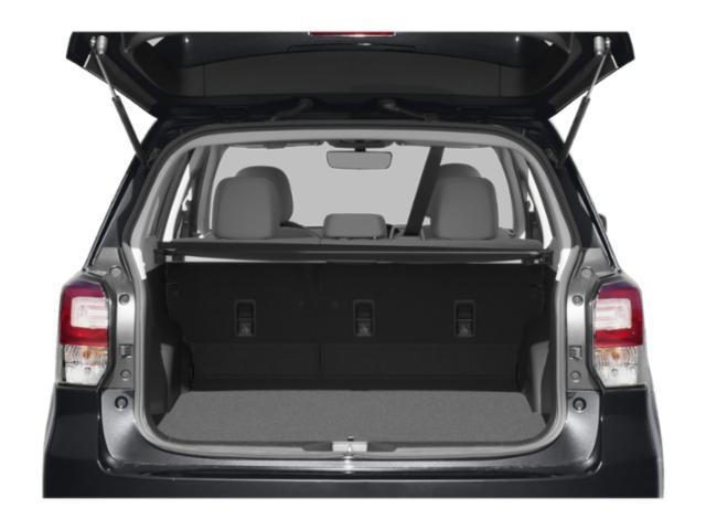 2018 Subaru Forester - $12,495