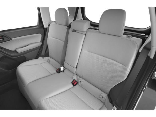 2018 Subaru Forester - $12,495