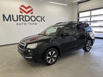 2018 Forester Thumbnail 1