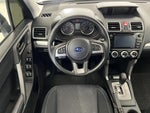 2018 Forester Thumbnail 3