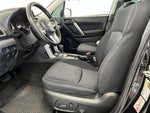 2018 Forester Thumbnail 4