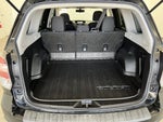 2018 Forester Thumbnail 6