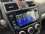 2018 Forester Thumbnail 7