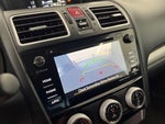 2018 Forester Thumbnail 8