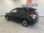 2018 Forester Thumbnail 9