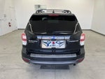 2018 Forester Thumbnail 10
