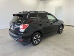 2018 Forester Thumbnail 11