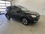 2018 Forester Thumbnail 12