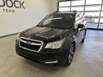 2018 Forester Thumbnail 13