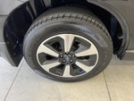 2018 Forester Thumbnail 16