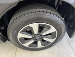 2018 Forester Thumbnail 17