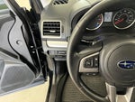 2018 Forester Thumbnail 23