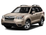 2015 Forester Thumbnail 1