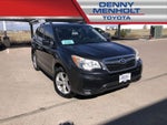2015 Forester Thumbnail 1