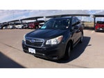 2015 Forester Thumbnail 3