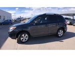 2015 Forester Thumbnail 4