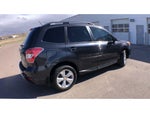 2015 Forester Thumbnail 8