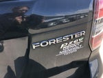 2015 Forester Thumbnail 12