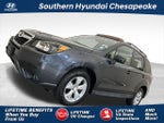 2015 Forester Thumbnail 1
