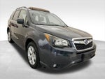 2015 Forester Thumbnail 8