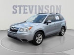 2015 Forester Thumbnail 1