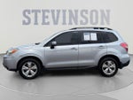 2015 Forester Thumbnail 2