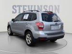 2015 Forester Thumbnail 3