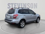 2015 Forester Thumbnail 5