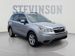 2015 Forester Thumbnail 7