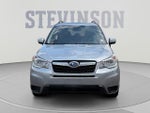 2015 Forester Thumbnail 8