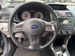 2015 Forester Thumbnail 9