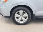 2015 Forester Thumbnail 24
