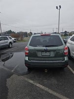 2016 Forester Thumbnail 2