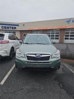 2016 Forester Thumbnail 3