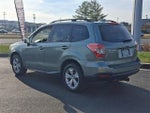 2016 Forester Thumbnail 4