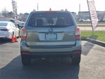 2016 Forester Thumbnail 5