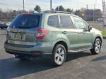 2016 Forester Thumbnail 6
