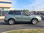 2016 Forester Thumbnail 7