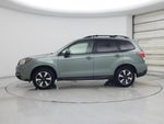 2017 Forester Thumbnail 3