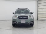 2017 Forester Thumbnail 5