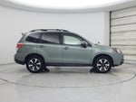 2017 Forester Thumbnail 7
