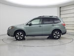 2017 Forester Thumbnail 3