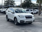 2017 Forester Thumbnail 2