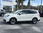 2017 Forester Thumbnail 8