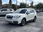 2017 Forester Thumbnail 9