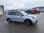 2017 Forester Thumbnail 5