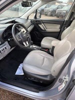 2017 Forester Thumbnail 7