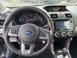 2017 Forester Thumbnail 8