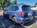 2018 Forester Thumbnail 4