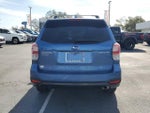 2018 Forester Thumbnail 8